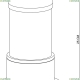 A5217FN-1BK Ландшафтный светильник Arte Lamp, Coppia
