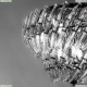 A1054PL-9CC Потолочная люстра Arte Lamp, Ella