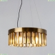 A1037SP-6PB Подвесная люстра Arte Lamp, Francheska