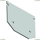 A621005E Заглушка боковая для профилей Arte Lamp, Linea-Accessories