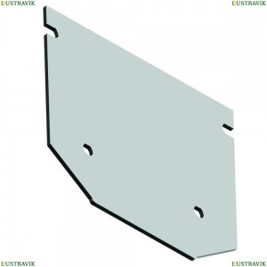 A621005E Заглушка боковая для профилей Arte Lamp, Linea-Accessories