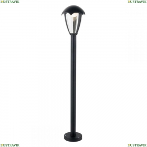 A1661PA-1BK Уличный ландшафтный светильник Arte Lamp, Henry