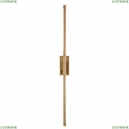 A2029AP-1GO Настенный светильник Arte Lamp, Lines