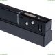 A4662PL-1BK Трековый светильник 10W 4000К для магнитного шинопровода Arte Lamp, Linea