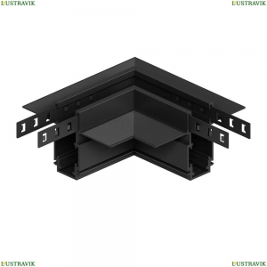 A590706 Коннектор L-образный для магнитного шинопровода Arte Lamp, Expert