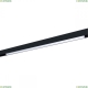 A4673PL-1BK Трековый светильник 20W 3000К для магнитного шинопровода Arte Lamp, Linea