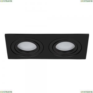 A2168PL-2BK Встраиваемый светильник Arte Lamp, Tarf