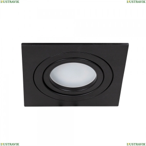 A2168PL-1BK Встраиваемый светильник Arte Lamp, Tarf