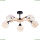 A4370PL-5BR Потолочная люстра Arte Lamp, Branson