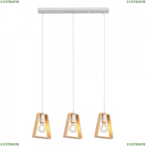 A8030SP-3WH Подвесной светильник Arte Lamp, Brussels