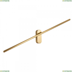 A2028AP-1PB Настенный светильник Arte Lamp, Prima