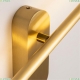 A2028AP-1PB Настенный светильник Arte Lamp, Prima