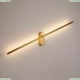 A2028AP-1PB Настенный светильник Arte Lamp, Prima