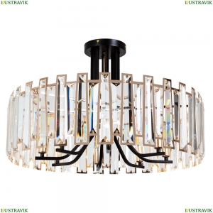 A1028PL-8BK Потолочный светильник Arte Lamp, Amber
