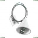 A410133 Кронштейн-подвес для однофазного шинопровода TRACK ACCESSORIES Arte Lamp, Track Accessories