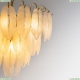 A4052LM-12SG Подвесной светильник Arte Lamp, Evie