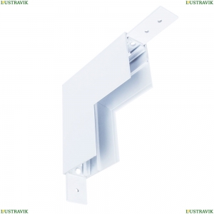 A480833 Коннектор угловой для магнитного шинопровода Arte Lamp, Linea-Accessories