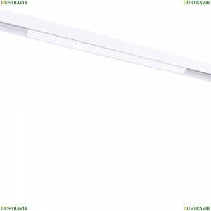A4643PL-1WH Трековый светильник 15W 3000К для магнитного шинопровода Arte Lamp, Linea