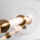A2780LM-30PB Подвесной светильник Arte Lamp, Crocus