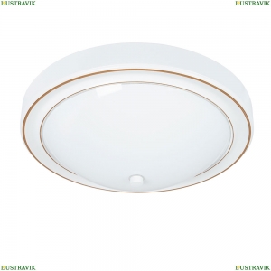 A4049PL-3WH Потолочный светильник Arte Lamp, James