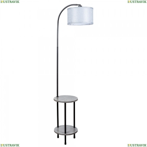 A4055PN-1BK Торшер Arte Lamp, Combo