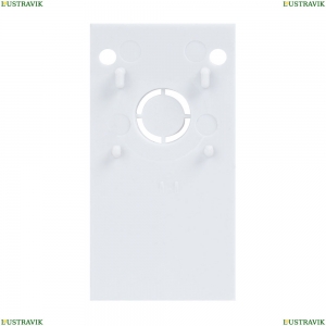 A482033 Коннектор-заглушка для магнитного шинопровода Arte Lamp, Linea-Accessories