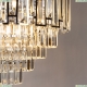 A1027SP-8CC Подвесная люстра Arte Lamp, Ellie