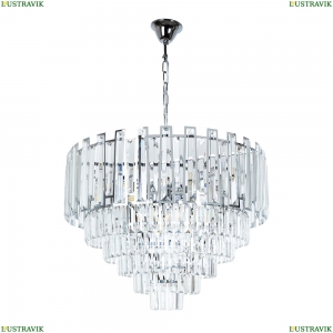 A1027SP-10CC Подвесная люстра Arte Lamp, Ellie