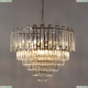 A1027SP-10CC Подвесная люстра Arte Lamp, Ellie