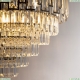 A1027SP-10CC Подвесная люстра Arte Lamp, Ellie