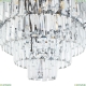 A1027SP-10CC Подвесная люстра Arte Lamp, Ellie