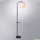 A4053PN-1BK Торшер Arte Lamp, Connor