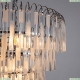 A1009SP-6CC Подвесная люстра Arte Lamp, Eliza