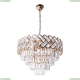 A1025SP-8GO Подвесная люстра Arte Lamp, Aisha