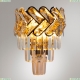 A1025AP-2GO Бра Arte Lamp, Aisha