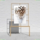 A1025AP-2GO Бра Arte Lamp, Aisha