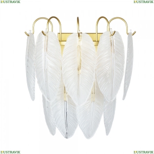 A4052AP-2SG Бра Arte Lamp, Evie