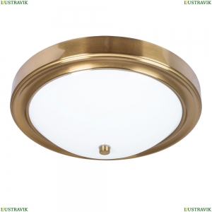 A4049PL-3PB Потолочный светильник Arte Lamp, James