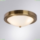 A4049PL-3PB Потолочный светильник Arte Lamp, James