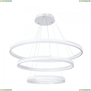 A2180SP-60WH Подвесная люстра Arte Lamp, Alfie