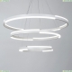 A2180SP-60WH Подвесная люстра Arte Lamp, Alfie