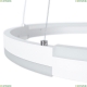A2180SP-60WH Подвесная люстра Arte Lamp, Alfie