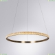 A2182SP-60PB Подвесная светодиодная люстра Arte Lamp, Orione