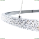 A2182SP-60CC Подвесная светодиодная люстра Arte Lamp, Orione