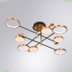 A1364PL-8PB Потолочная люстра Arte Lamp, Holly