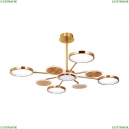 A1363PL-8PB Потолочная люстра Arte Lamp, Sienna