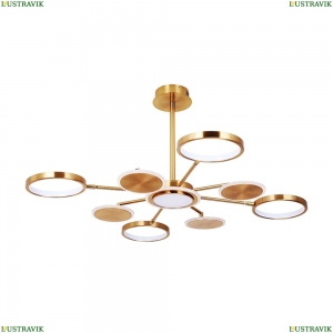 A1363PL-8PB Потолочная люстра Arte Lamp, Sienna