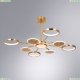 A1363PL-8PB Потолочная люстра Arte Lamp, Sienna