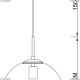 A1562SP-1PB Подвесной светильник Arte Lamp, Volare