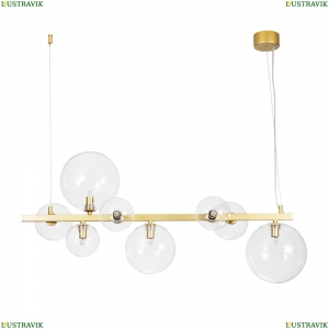 A7790SP-8GO Подвесной светильник Arte Lamp, Vincent